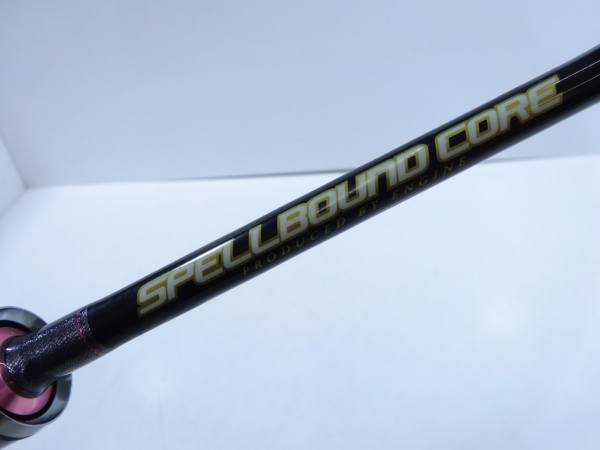 スペルバウンドコア SCC-66L-ST